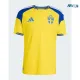 Camiseta Suecia Home 2026