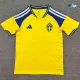 Camiseta Suecia Home 2026