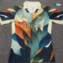 Camiseta Venezia FC 2023/2024 Edición Especial