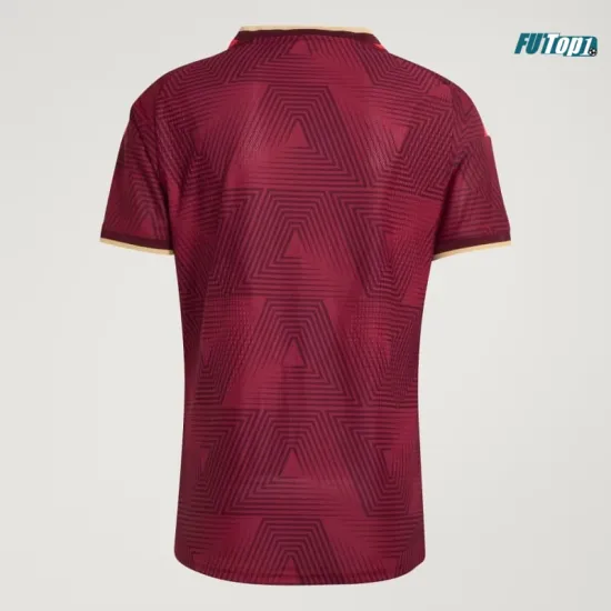 Camiseta Venezuela Home 2026