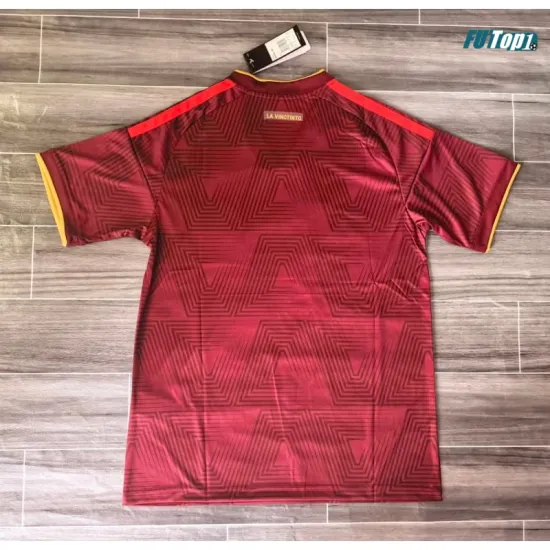 Camiseta Venezuela Home 2026