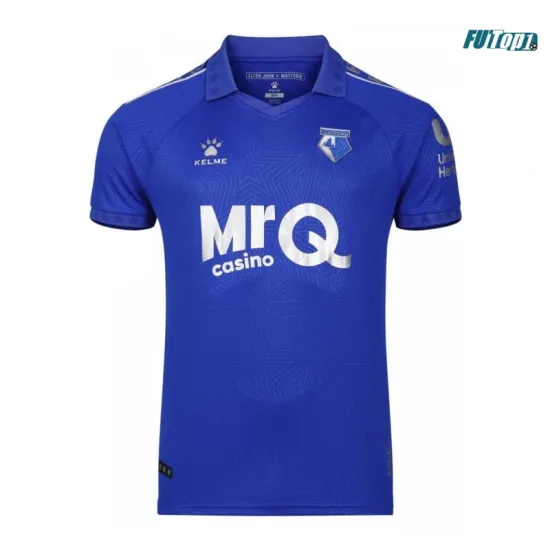 Camiseta Watford Third 2025/2026