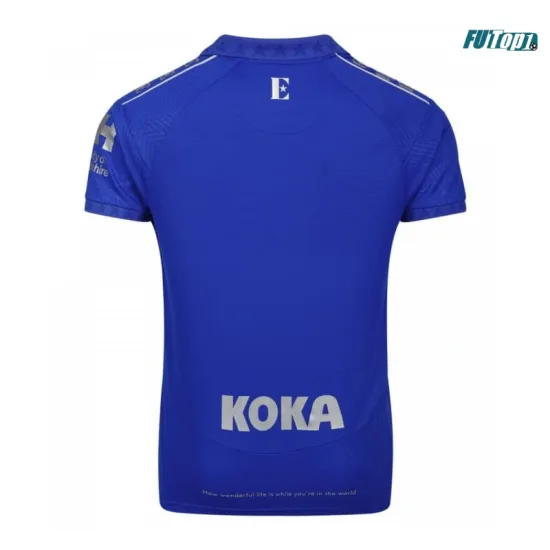 Camiseta Watford Third 2025/2026