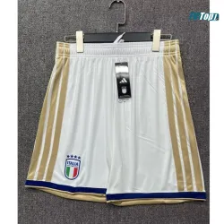 Pantalón Corto Italia Home 2026