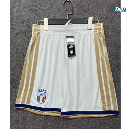 Pantalón Corto Italia Home 2026