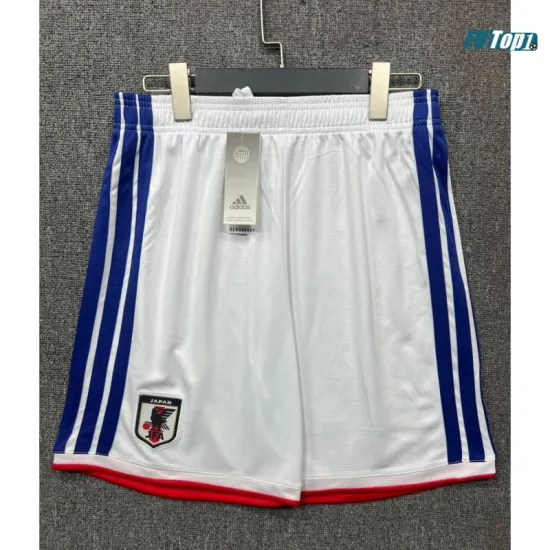 Pantalón Corto Japón Home 2026