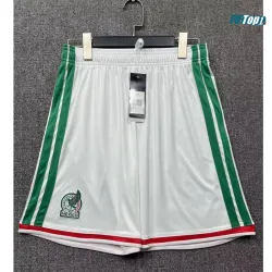 Pantalón Corto México Home 2026