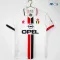 Camiseta AC Milan Visitante 1996/97 Blanco Retro