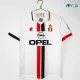 Camiseta AC Milan Visitante 1996/97 Blanco Retro