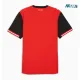 Camiseta Austria Local Mundial 2026 Rojo