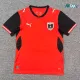 Camiseta Austria Local Mundial 2026 Rojo