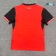 Camiseta Austria Local Mundial 2026 Rojo