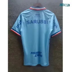 Camiseta Club Nacional 4th 2025/2026 Azul Claro