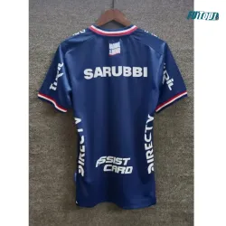 Camiseta Club Nacional Alternativo 2025/2026 Azul