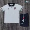 Camiseta Inglaterra Local 1990 Blanco Niño Kit Retro