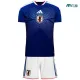 Camiseta Japón Local 2026 Azul Niño Kit