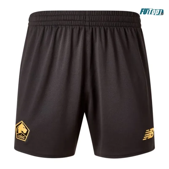 Camiseta Lille OSC Alternativo 2025/2026 Azul