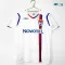 Camiseta Lyon Local 2008/09 Blanco Retro
