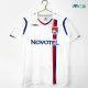 Camiseta Lyon Local 2008/09 Blanco Retro
