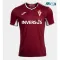 Camiseta Real Murcia Local 2025/2026 Rojo
