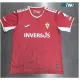 Camiseta Real Murcia Local 2025/2026 Rojo