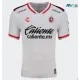 Camiseta Tijuana Visitante 2025/2026 Blanco