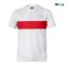 Camiseta VfB Stuttgart 2025/2026 Blanco Edición Aniversario