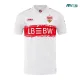 Camiseta VfB Stuttgart Local 2025/2026 Blanco