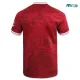 Camiseta VfB Stuttgart Visitante 2025/2026 Rojo
