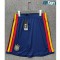 Pantalón Corto España Local Mundial 2026 Azul