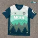 Camiseta Alavés Alternativo 2025/2026 Verde con Parche La Liga