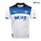 Camiseta Alavés Visitante 2025/2026 Blanco/Azul con Parche La Liga