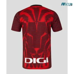 Camiseta Athletic de Bilbao 4th 2025/2026 Rojo