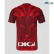 Camiseta Athletic de Bilbao 4th 2025/2026 Rojo