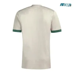 Camiseta Bayern Múnich 2025/2026 Oktoberfest Blanco Roto