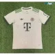 Camiseta Bayern Múnich 2025/2026 Oktoberfest Blanco Roto
