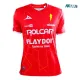 Camiseta Club Necaxa Local 2025/2026 Rojo