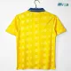 Camiseta Colombia Local Retro 1994 Amarillo