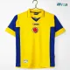 Camiseta Colombia Local Retro 2003/05 Amarillo