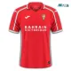 Camiseta Córdoba CF Alternativo 2025/2026 Rojo
