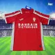 Camiseta Córdoba CF Alternativo 2025/2026 Rojo