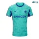Camiseta de Portero Olympique Marsella 2025/2026 Turquesa