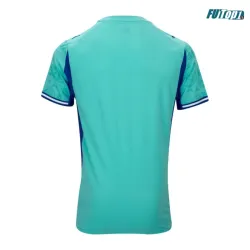 Camiseta de Portero Olympique Marsella 2025/2026 Turquesa