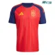 Camiseta España Local Mundial 2026 Rojo/Azul