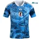 Camiseta Japón x Y3 2026 Azul Edición Especial