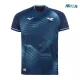 Camiseta Lazio Alternativo 2025/2026 Azul Oscuro