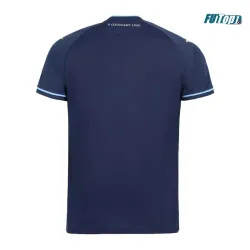Camiseta Lazio Alternativo 2025/2026 Azul Oscuro