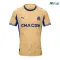 Camiseta Olympique Marsella 4th 2025/2026 Oro/Azul