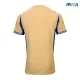 Camiseta Olympique Marsella 4th 2025/2026 Oro/Azul