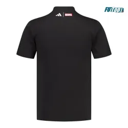 Camiseta Real Madrid x Marvel 2025/2026 Edición Especial Negro